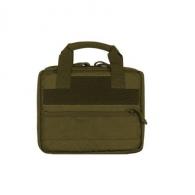 Voodoo Tactical Swank's Pistol Case | Coyote - 20-9100007000