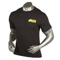 Tactical T-Shirt Skull | Black | Medium - 20-9139001093