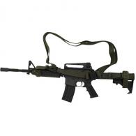 3 Point Rifle Sling | Black - 20-9246001000 3 Point Rifle Sling | Black - 20-9246001000