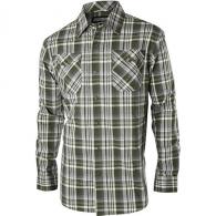 Precision Shirt | Moss | 3X-Large - CS07MS3XL