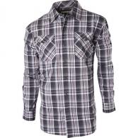 Precision Shirt | Slate | 3X-Large - CS07SL3XL