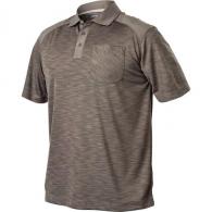 Blackhawk - Men's Performance Polo | Fatigue | Large - PO02FTLG