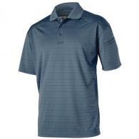 Cool React Polo | Harbor | 3X-Large - PO04HB3XL