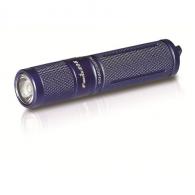 E-Series Flashlight | Blue