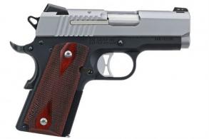 Sig Sauer LE 1911 | Two-Tone | Compact - W1911CO45TC3LE