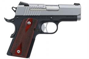 Sig Sauer LE 1911 | Two-Tone | Compact - W1911CO45TC3LE Sig Sauer LE 1911 | Two-Tone | Compact - W1911CO45TC3LE
