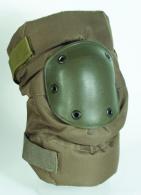 Voodoo Tactical Warrior Knee Pads | Coyote - 06-9273007000