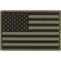 USA Flag Patch - 07-0999004000