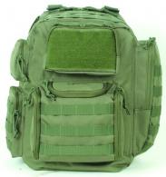 Mini Matrix | OD Green - 15-0051004000