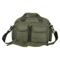 Scorpion Range Bag | OD Green | Compact - 15-9650004000