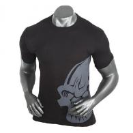Intimidator T-Shirt | Black | X-Large