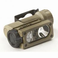 STREAMLIGHT - SIDEWINDER COMPACT MILITARY MODEL KIT - 14102