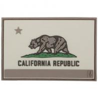 California Flag Morale Patch - CALIA