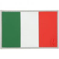 Italy Flag Patch - ITALC