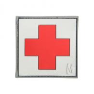 Medic Morale Patch (Large) - MED2S