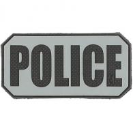 POLICE Identification Patch - POLDS