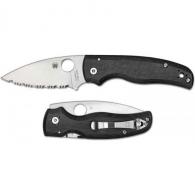 Spyderco Shaman SL/FS - C229GS