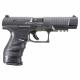 Walther Arms LE PPQ M2 9mm 5" Black 15rd