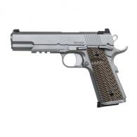 Dan Wesson Specialist 45ACP Stainless - 01993LE Dan Wesson Specialist 45ACP Stainless - 01993LE