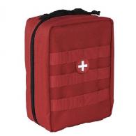 Enlarged EMT Pouch | Red - 15-9795016000