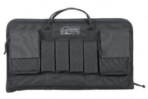 VooDoo Tactical Enlarged Pistol Bag - 20-0098001000