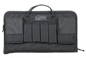 VooDoo Tactical Enlarged Pistol Bag - 20-0098001000 VooDoo Tactical Enlarged Pistol Bag - 20-0098001000