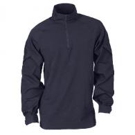 5.11 Rapid Assault Shirt | Dark Navy | Large - 72194-724-L