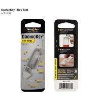 DoohicKey Keychain Multi-Tool - KMT-11-R3 DoohicKey Keychain Multi-Tool - KMT-11-R3