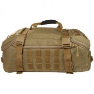 Fliegerduffel Adventure Bag | Khaki - 0613K