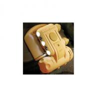 Helmet Light | Tan - HL1-C-TN