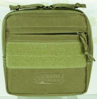 Tactical First Aid Pouch | Coyote - 20-0019007000