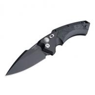 EX-A05 3.5  Folder CPM154 Spear Point Blade Black Finish - Black Aluminum F - 34539