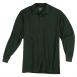 Utility Polo Long Sleeve | LE Green | X-Large - 72057-860-XL