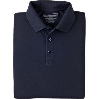 Professional S/S Polo | Dark Navy | 2X-Large