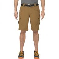 5.11 Tactical-Stryke Shorts-Battle Brown-Size:38 - 73327-116-38