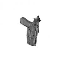 7TS ALS Level III Retention Mid-Ride Duty Holster | STX Plain | Right - 7360-593-411