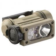 Sidewinder Compact II Aviation Flashlight - 14532