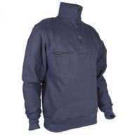 TruSpec - XFire Fleece Shirt | Navy | 2X-Large - 1443007