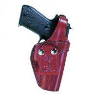 Model 3S Pistol Pocket Inside Waistband Holster - 18242