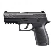 Sig Sauer LE P320 Nitron Compact 9mm 15+1, 3 Mags - L320C9BLE