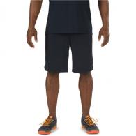 5.11 Utility PT 10.5" Shorts | Dark Navy | Large - 43061-724-L