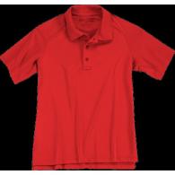 Women's Performance Polo | Range Red | Medium - 61165-477-M