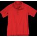 Women's Performance Polo | Range Red | Small