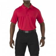 Corporate Pinnacle Polo | Range Red | 4X-Large - 710574774XL