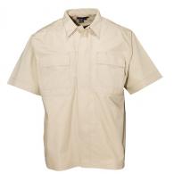 Taclite TDU S/S Shirt | TDU Khaki | 3X-Large - 71339T-162-3XL