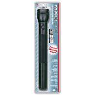 S4D Maglite 4 D-Cell Flashlight - S4D015