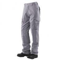 TruSpec - 24-7 Men's Tactical Pants | Light Grey | 34x32 - 1089005