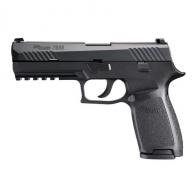 Sig Sauer LE P320 Nitron Full Size .45 ACP 10rd 4.7"