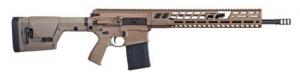 Sig Sauer 716 G2 DMR 7.62 NATO - WR716G2H16BDMRLE