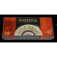Gold Medal .223 Remington Ammo - GM223MCS Gold Medal .223 Remington Ammo - GM223MCS